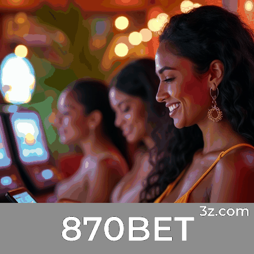 870BET Casino: Luxo e Exclusividade VIP