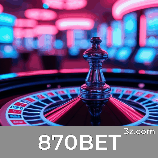 870BET: A Plataforma de Apostas Confiável e Profissional