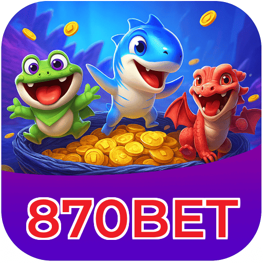 870BET: Cassino Premiado e Pagamentos Rápidos