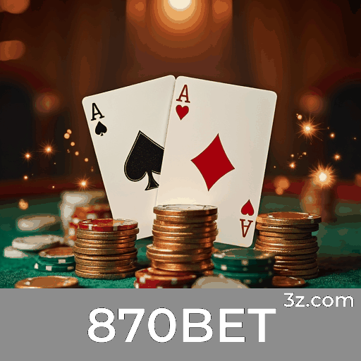 870BET Comunidade: Uma Experiência Interativa Global para Jogadores
