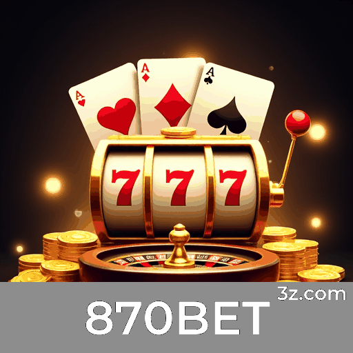 Qualidade Imbatível de Jogos no 870BET
