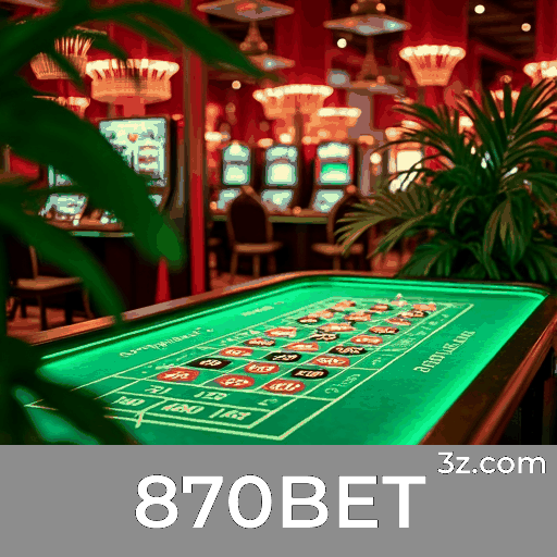 870BET Crash: Transforme sua Experiência Comunitária