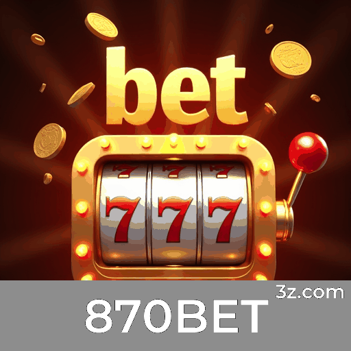 870BET: Cassino Premiado e Pagamentos Rápidos
