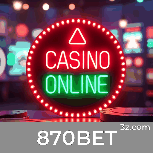 Qualidade Imbatível de Jogos no 870BET