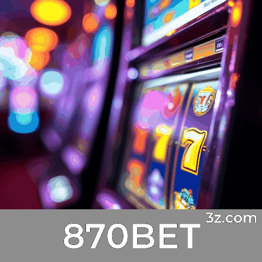870BET Casino: Luxo e Exclusividade VIP