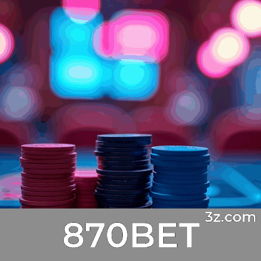 870BET Casino: Luxo e Exclusividade VIP