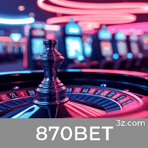 Experiência de Jogos Incomparável com 870BET: Diversão Infinita