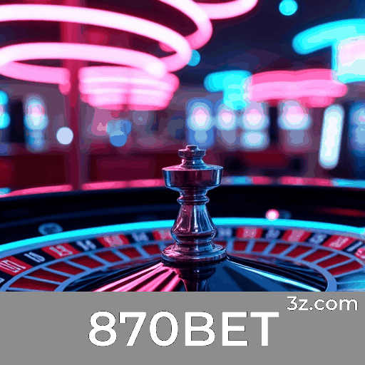 870BET: A Plataforma de Apostas Confiável e Profissional