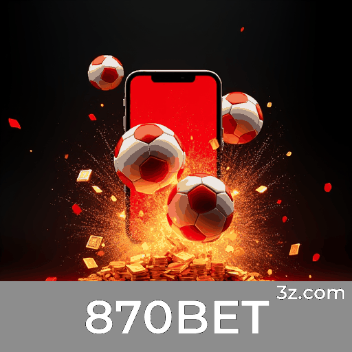 Experiência de Jogos Incomparável com 870BET: Diversão Infinita