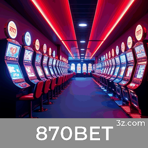 870BET Comunidade: Uma Experiência Interativa Global para Jogadores