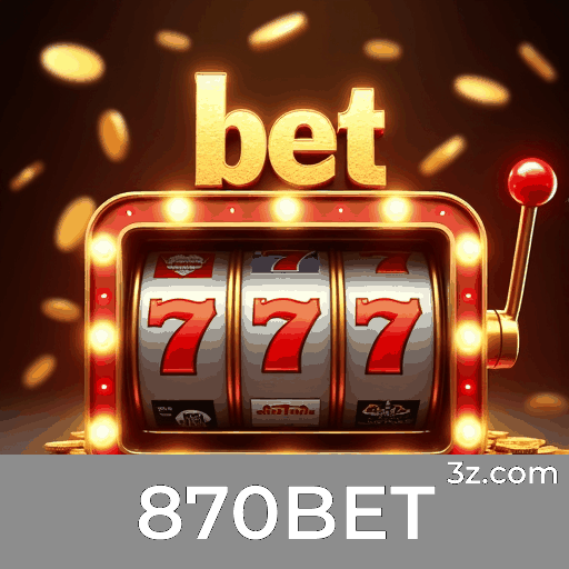 Qualidade Imbatível de Jogos no 870BET