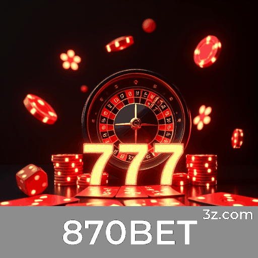 870BET: A Plataforma de Apostas Confiável e Profissional