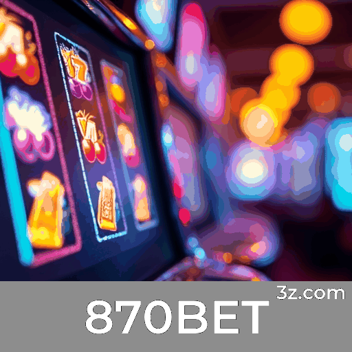 870BET Casino: Luxo e Exclusividade VIP