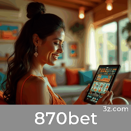 Muitas apostas esportivas na 870bet sports