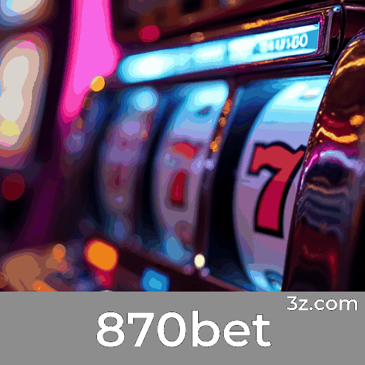 Cadastro na 870bet para desfrutar dos melhores jogos