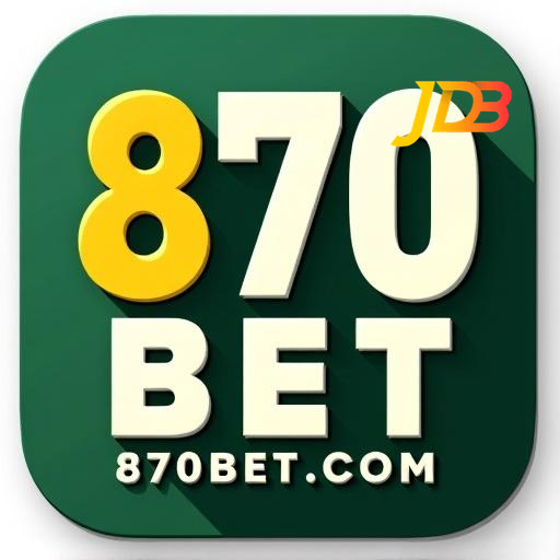 {870bet: Cassino Premiado e Experiência Segura